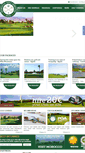 Mobile Screenshot of moroccogolfservices.com